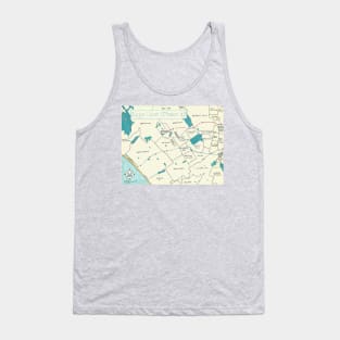 Expo Line (Phase 2) Tank Top